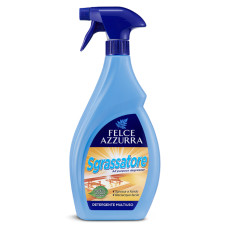 Средство для удаления жира Felce Azzurra, 750 мл